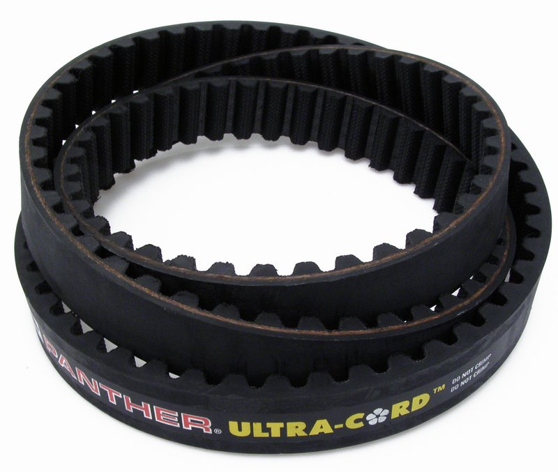 Beltrem bakhjul XL 91-03, 55 kugg. bakdrev 1-1/8