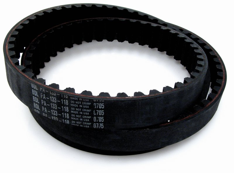 Beltrem bakhjul Dyna 00-06, 1-1/8