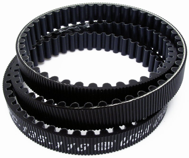 Beltrem bakhjul Softail 00-06, 1-1/8