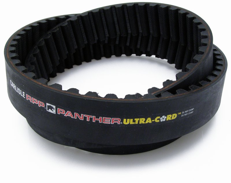 Beltrem bakhjul Softail -94/Dyna 91-93 ( 1-1/2