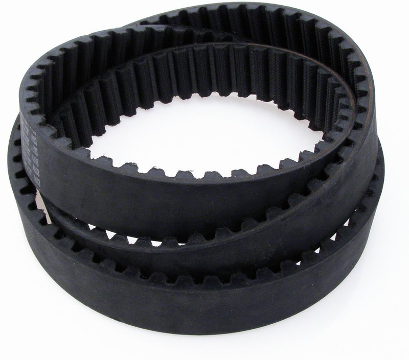 Beltrem bakhjul Dyna 94-99 m 70 kugg bakdrev 1-1/2