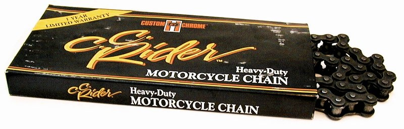 Hi-Performance kedja, 5/8''x3/8'' 20.5mm bred