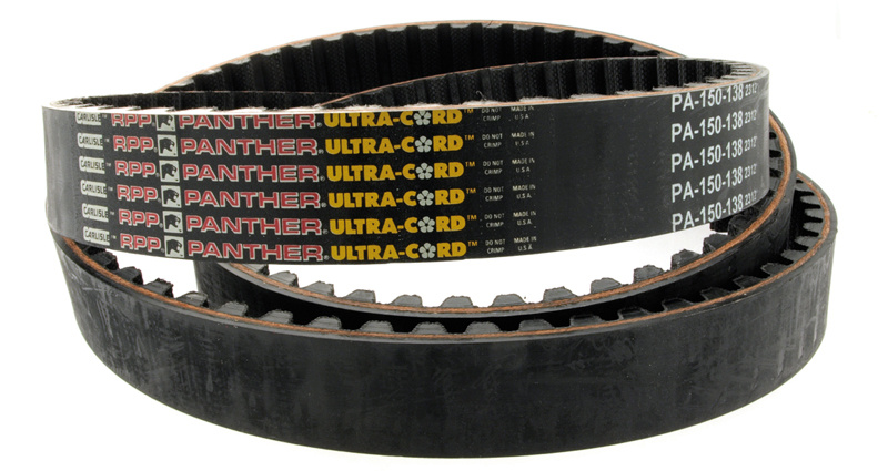 Beltrem bakhjul, 1-3/8