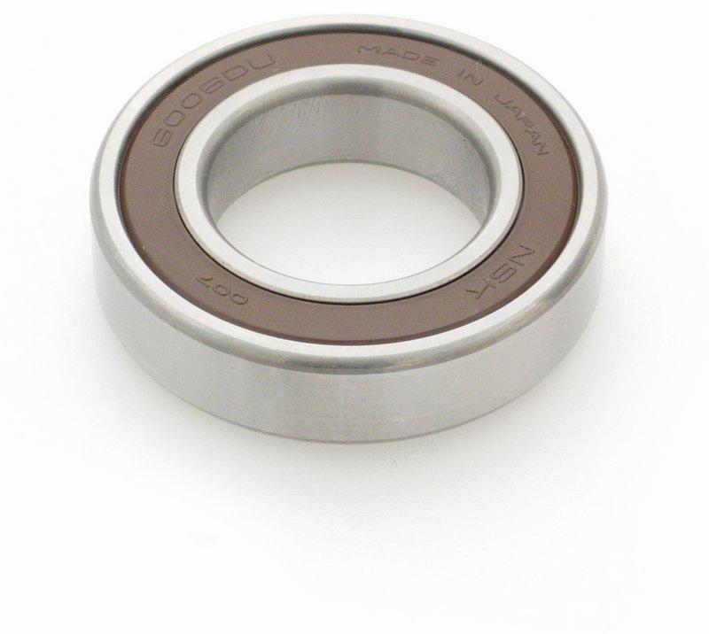 Kullager st�dlagerh�llare belt drive 52-0310/0311