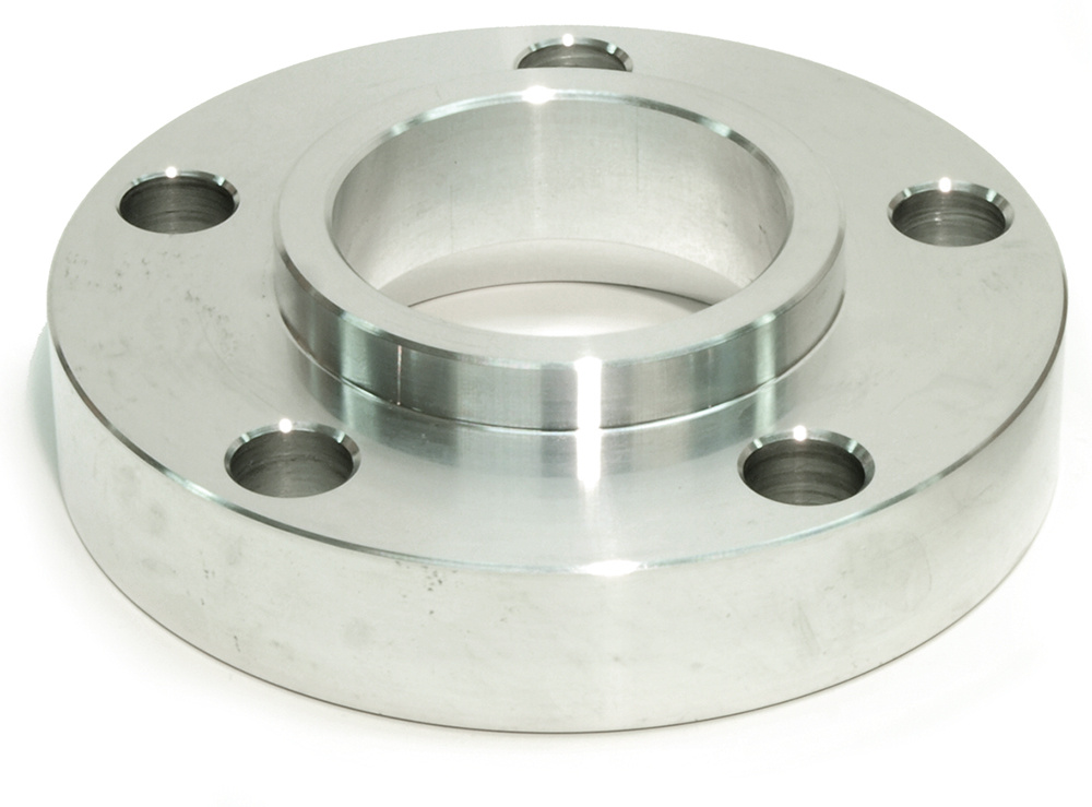 Distans 3/4 beltdrev bak alla H-D 00-upp, 57 mm ID