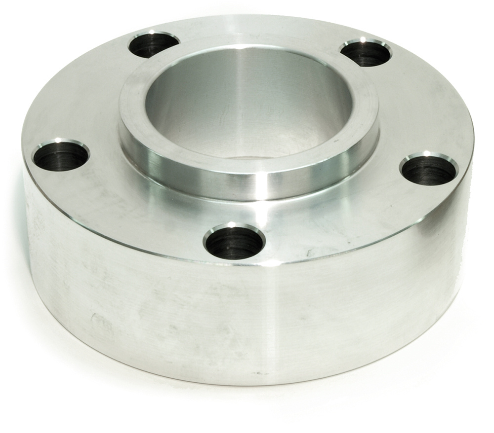 Distans 1-1/4 beltdrev bak alla H-D 00-upp, 57 mm ID