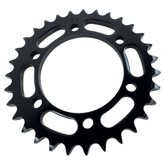 Moto-Iron Yamaha XS650 31T OVERDRIVE Rear Sprocket