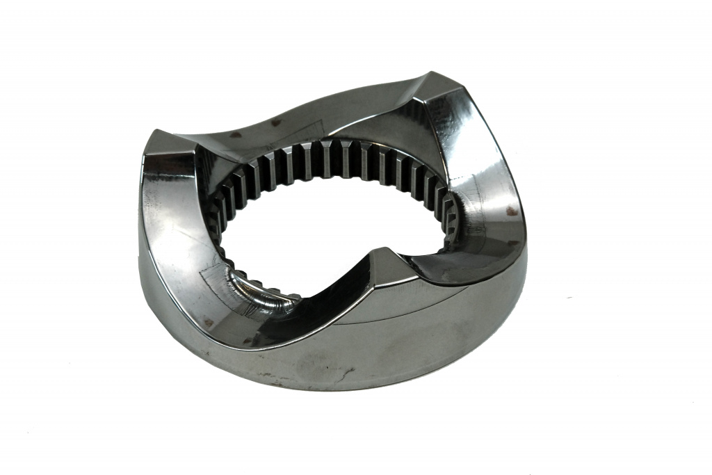 TTS Power Comp M8 Compensator