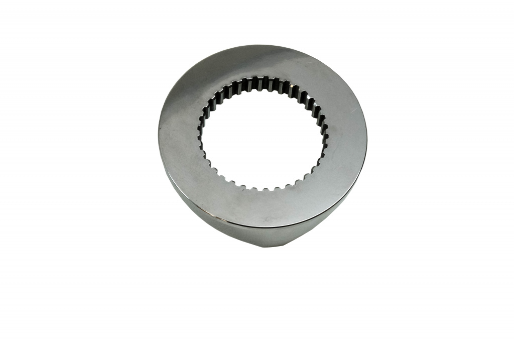 TTS Power Comp M8 Compensator