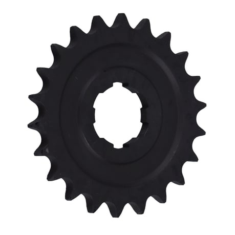 Transmission sprocket, 22t 37-79 FL, FX (NU)