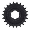 Transmission sprocket, 22t 37-79 FL, FX (NU)