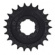 Transmission sprocket, 22t 37-79 FL, FX (NU) Transmission sprocket, 22t 37-79 FL, FX (NU)