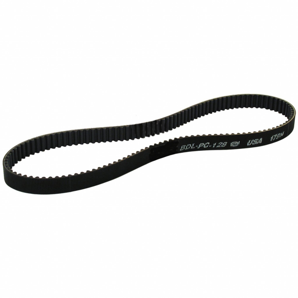 Gates poly belt, 14mm, 139t, 1-1/2