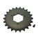 Transmission sprocket, 22t 79-85 Big Twin 5-speed Transmission sprocket, 22t 79-85 Big Twin 5-speed