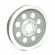 Reproduction OEM style wheel pulley 61T, 1-1/8 Reproduction OEM style wheel pulley 61T, 1-1/8