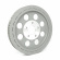 Reproduction OEM style wheel pulley 61T, 1-1/8 Reproduction OEM style wheel pulley 61T, 1-1/8
