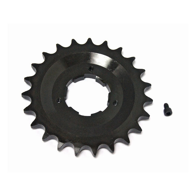 Transmission Sprocket, 23T. 79-85 B.T. 5-Speed