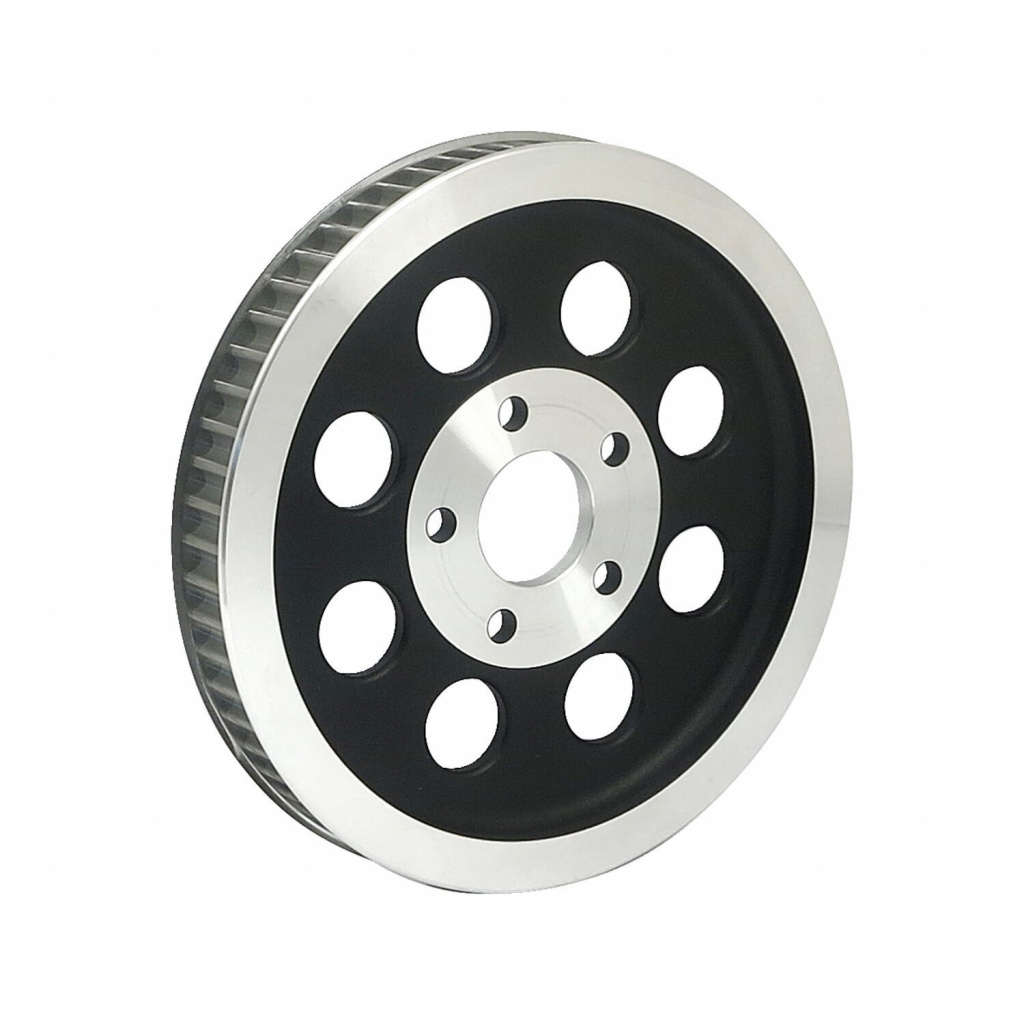 Reproduction OEM style wheel pulley 61T, 1-1/8