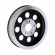 Reproduction OEM style wheel pulley 61T, 1-1/2 Reproduction OEM style wheel pulley 61T, 1-1/2