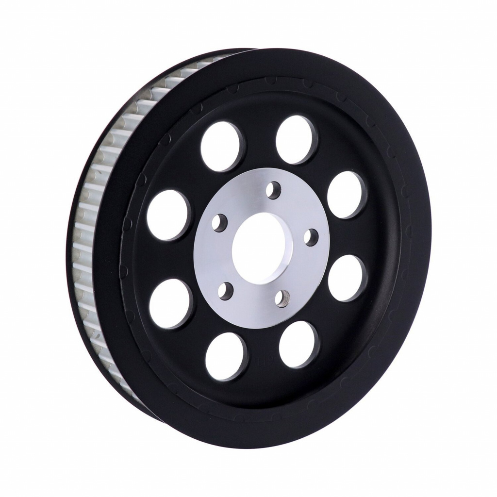 Reproduction OEM style wheel pulley 61T, 1-1/2