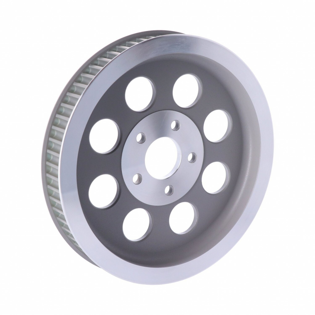 Reproduction OEM style wheel pulley 65T, 1-1/2