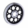 Reproduction OEM style wheel pulley 70T, 1-1/8 Reproduction OEM style wheel pulley 70T, 1-1/8