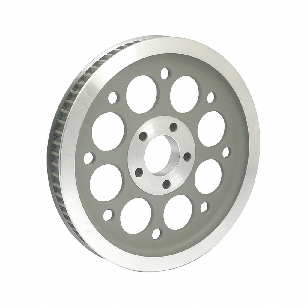 Reproduction OEM style wheel pulley 70T, 1-1/8