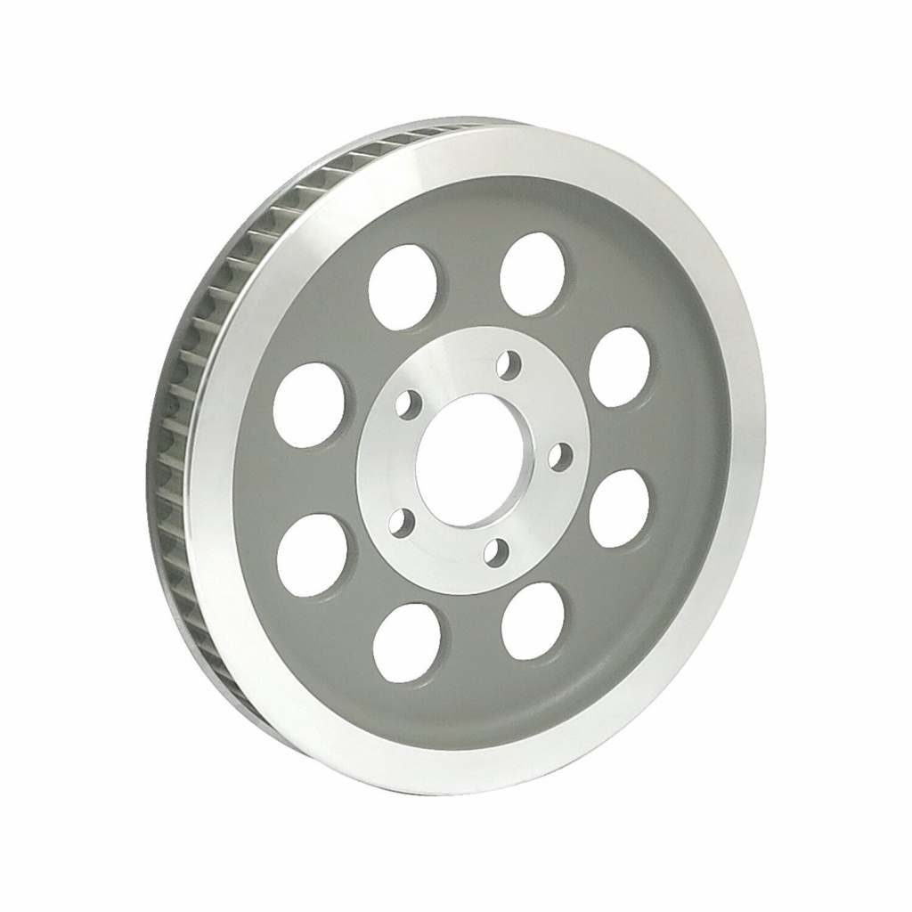 Reproduction OEM style wheel pulley 61T, 1-1/8