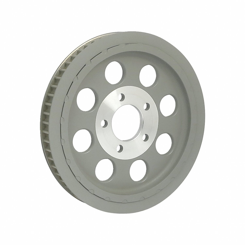 Reproduction OEM style wheel pulley 61T, 1-1/8