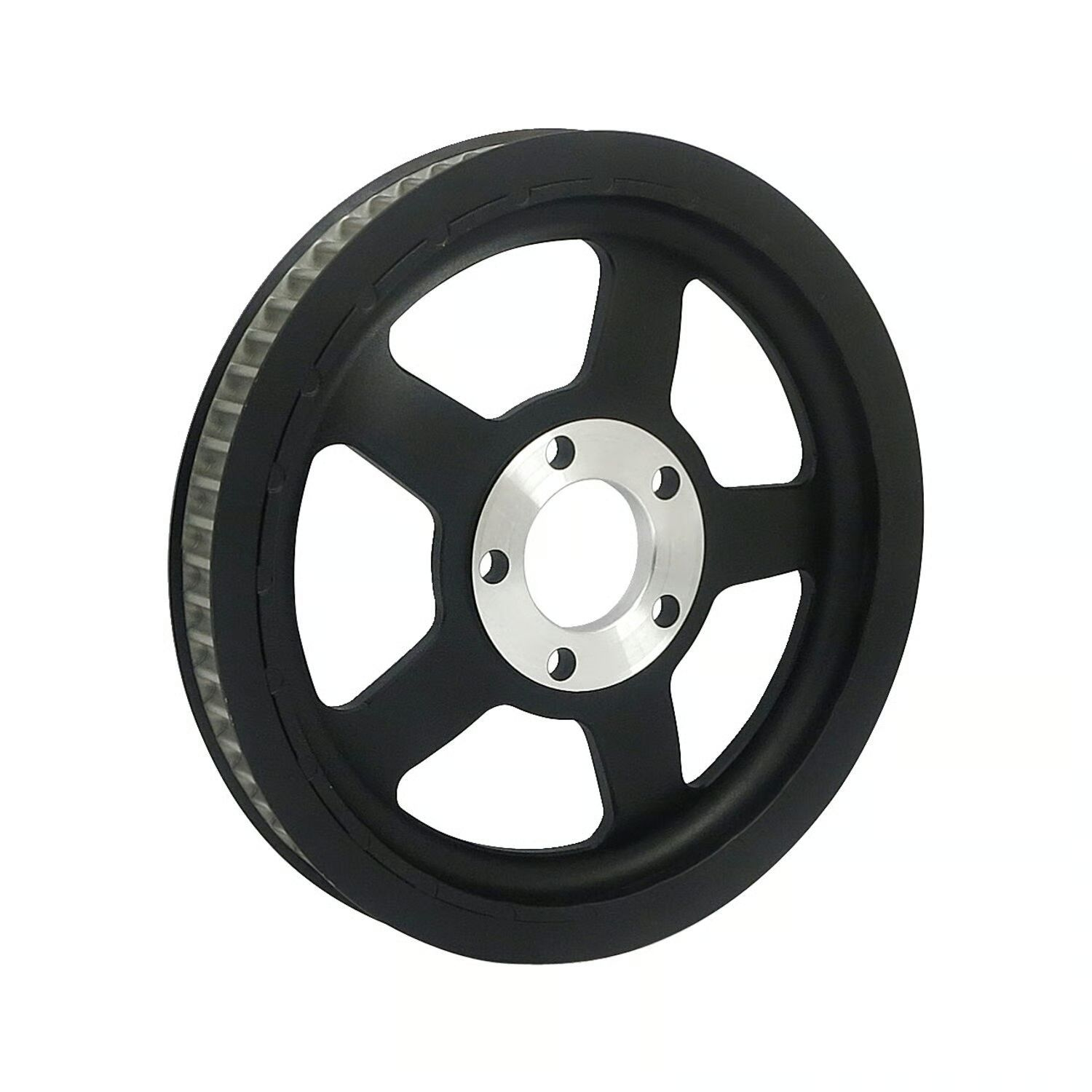 Reproduction OEM style wheel pulley 68T, 1-1/8