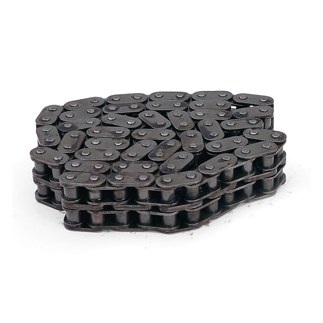 Diamond, Primary Chain. 92 Links 07-21 Softail, 06-17Dyna