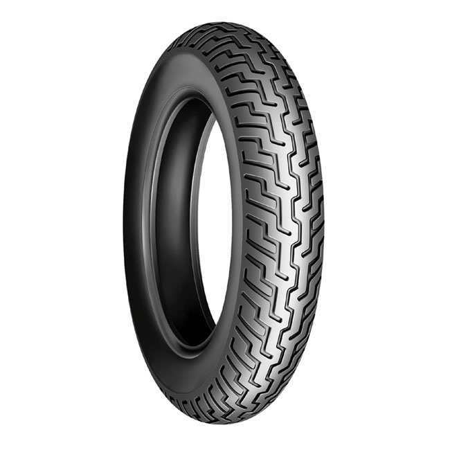 Dunlop D402 (H-D) tire MT90B16 72H 81-UP FLH, FLHS/R/T, FLT/Touring, F