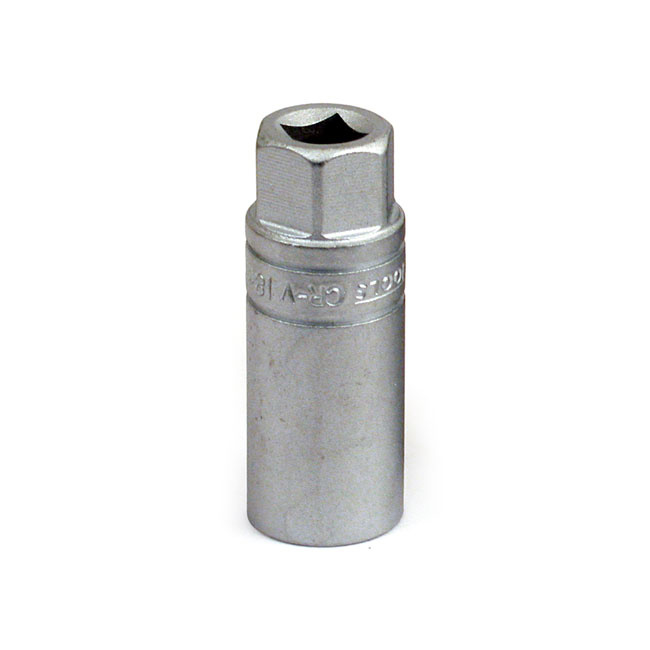 Teng Tools, 16Mm Spark Plug Socket. 3/8