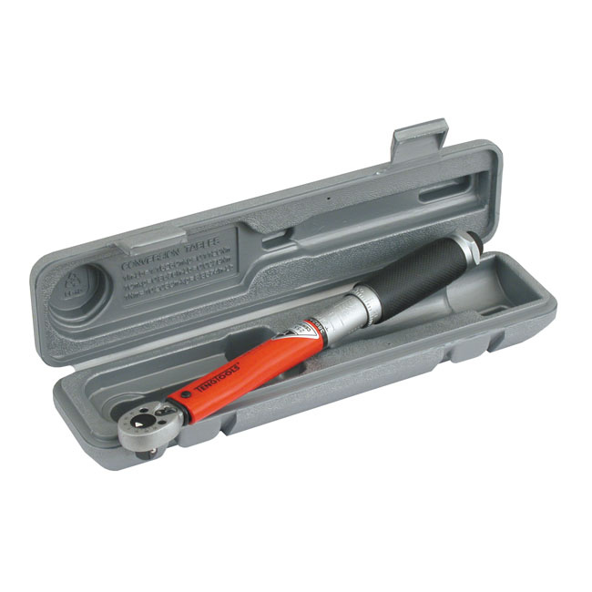 Teng Tools, Ratcheting Torque Wrench Univ.