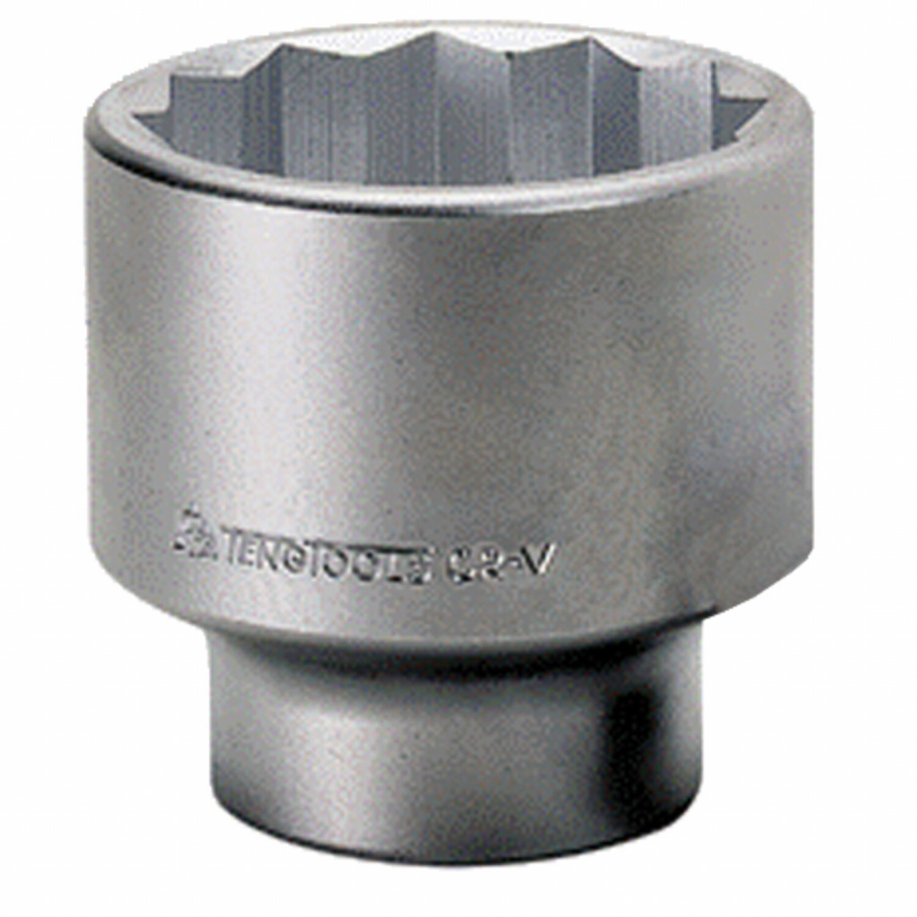 Tengtools, socket 1 5/16  12-point socket with 3/4 drive. Chrome vanad