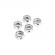 3/8-24 jam locknut stainless 3/8-24 jam locknut stainless