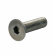 M10 x 25mm flathead allen bolt, stainless M10 x 25mm flathead allen bolt, stainless