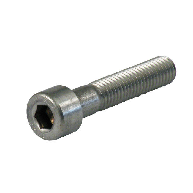 M6 X 60Mm Allen Bolt, Stainless