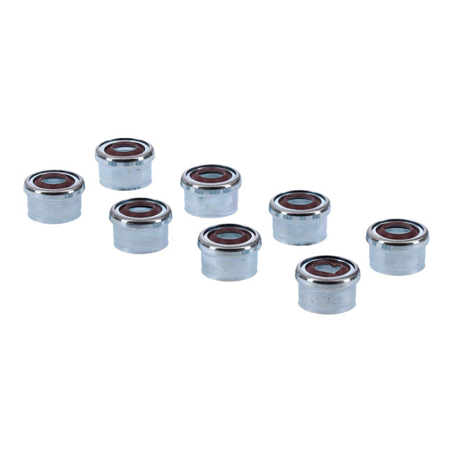 Kpmi, Valve Guide Seals. Exhaust 57-85 Xl