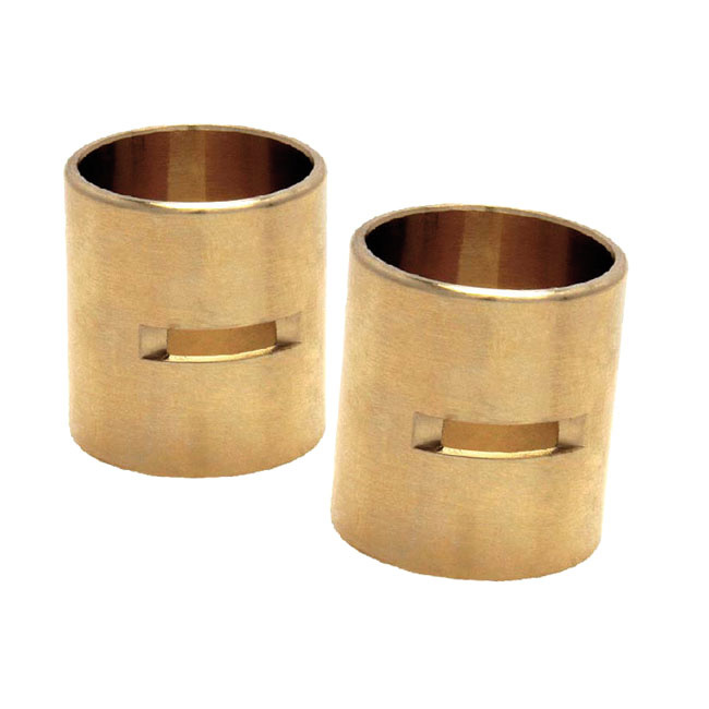 Kpmi, Wrist Pin Bushings. Std. 36-99 B.T. (Excl. Twin Cam)