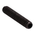 Allenhead set screw 3/8-16 x 2 inch Plain steel