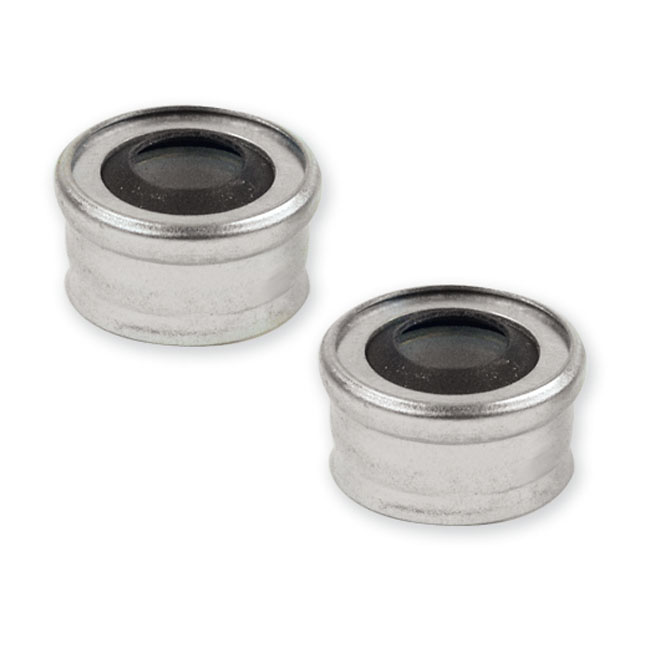 Kpmi, Valve Guide Seals. In/Ex L81-84 Shovelhead