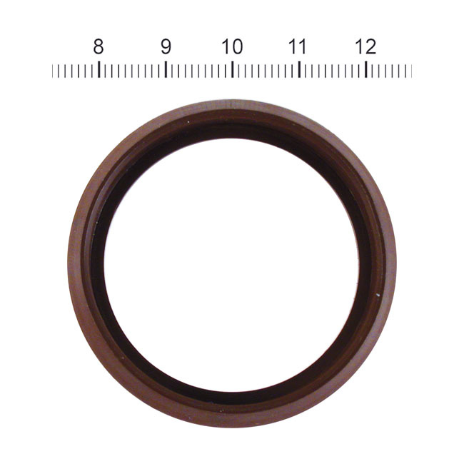 James, Manifold Intake Seal Set. Viton For Strokers 84-17 B.T. (Excl.