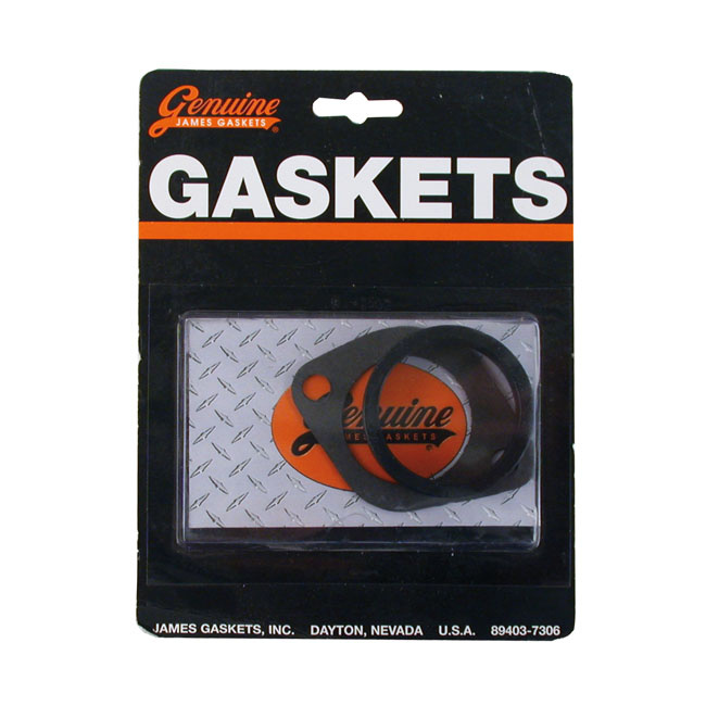 James, compliance intake manifold gasket kit 84-89 B.T. with stock man