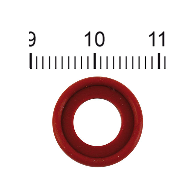 James, Seal Washer Inner Primary To Engine/Transmission 07-23 Softail,