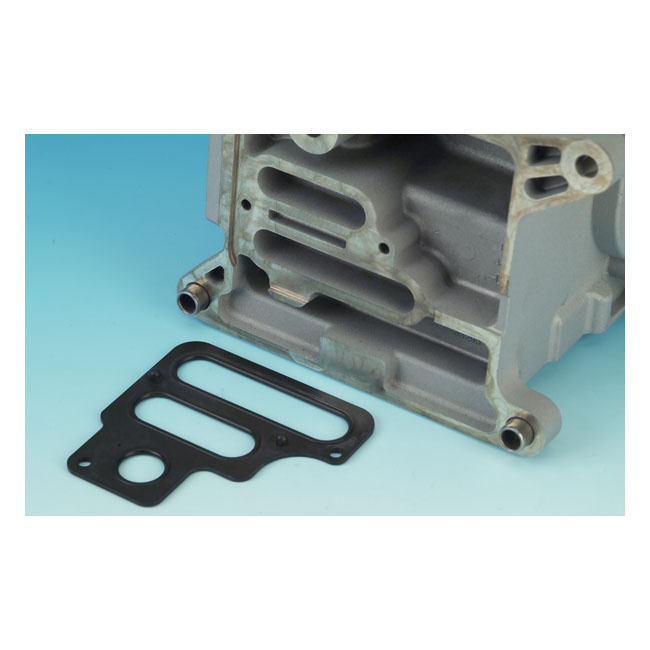 James, Gasket Transmission To Engine. Rcm 08-17 Dyna, 07-16 Touring