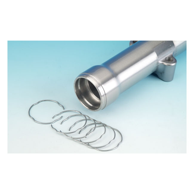James, Retaining Ring For Fork Seal 87-94Fxr, 91-05Dyna (Excl. Fxdwg),