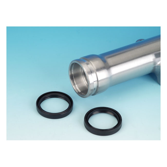 James, Fork Seal Set. 49Mm 18-23 Softail (Excl. Upside Down Forks), 06