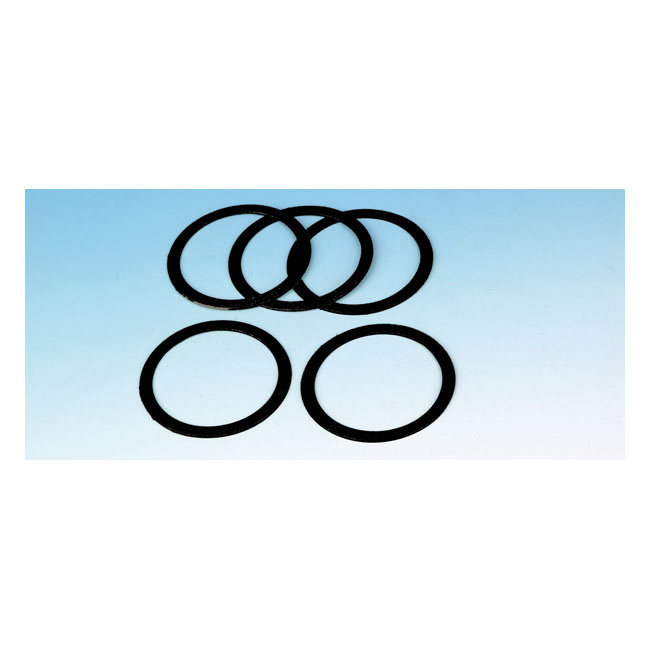 James Seal, Oil Filter 48-64 Ohv B.T., 1948 Sv B.T. & Custom Bikes