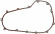 James, Gasket Primary Cover. Foamet 07-16 Flt/Touring James, Gasket Primary Cover. Foamet 07-16 Flt/Touring